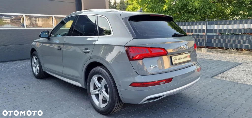 Audi Q5 35 TDI S tronic design - 13