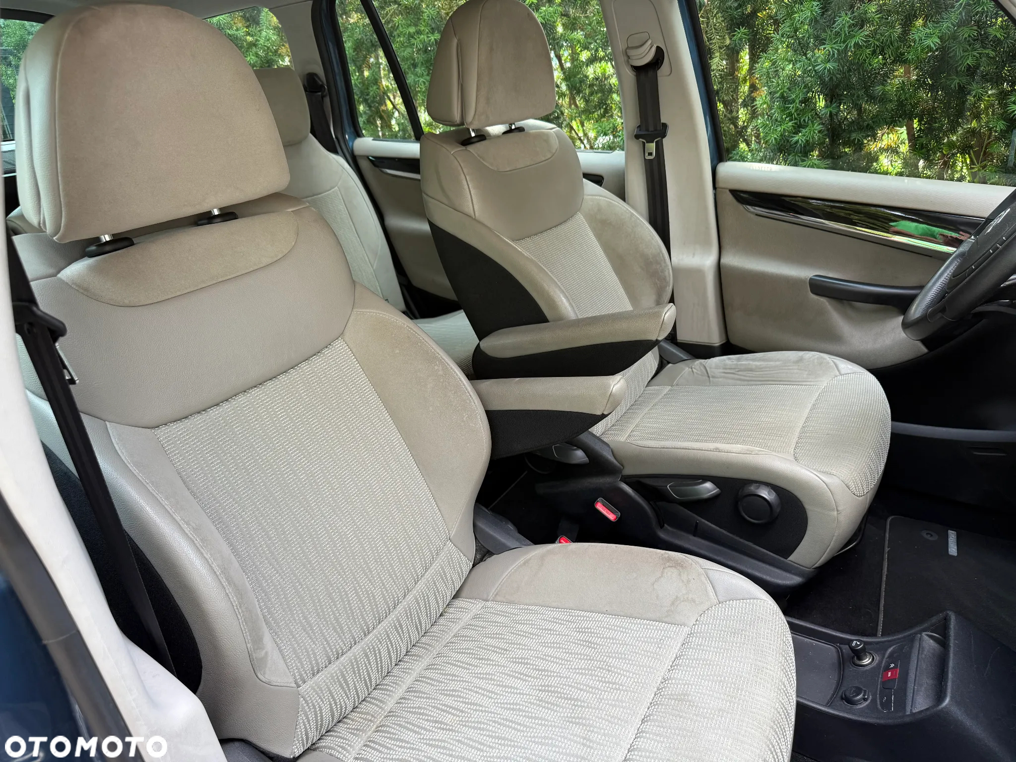 Citroën C4 Grand Picasso 1.6 THP Exclusive - 12