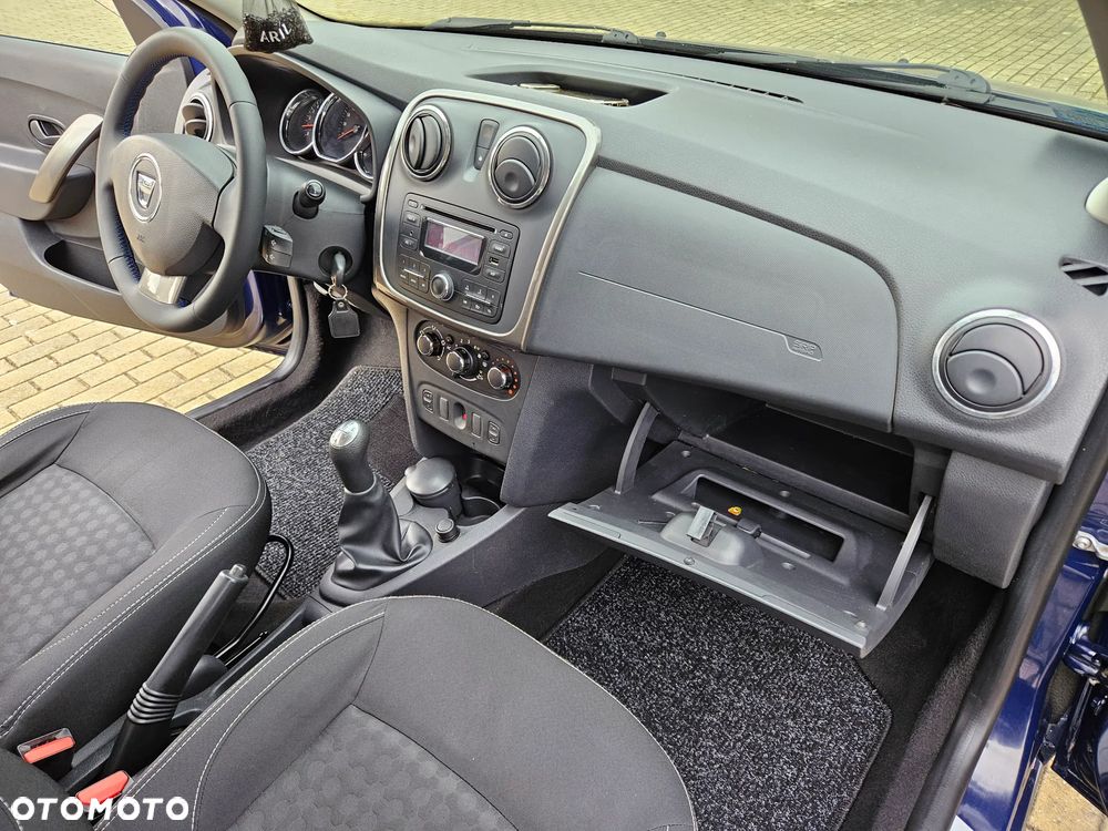 Dacia Logan - 29
