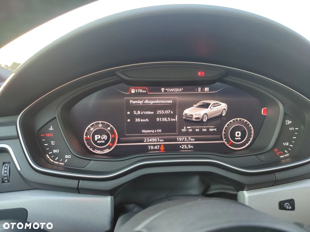 Audi A5 Coupé 2.0 TDI Sport S tronic - 13