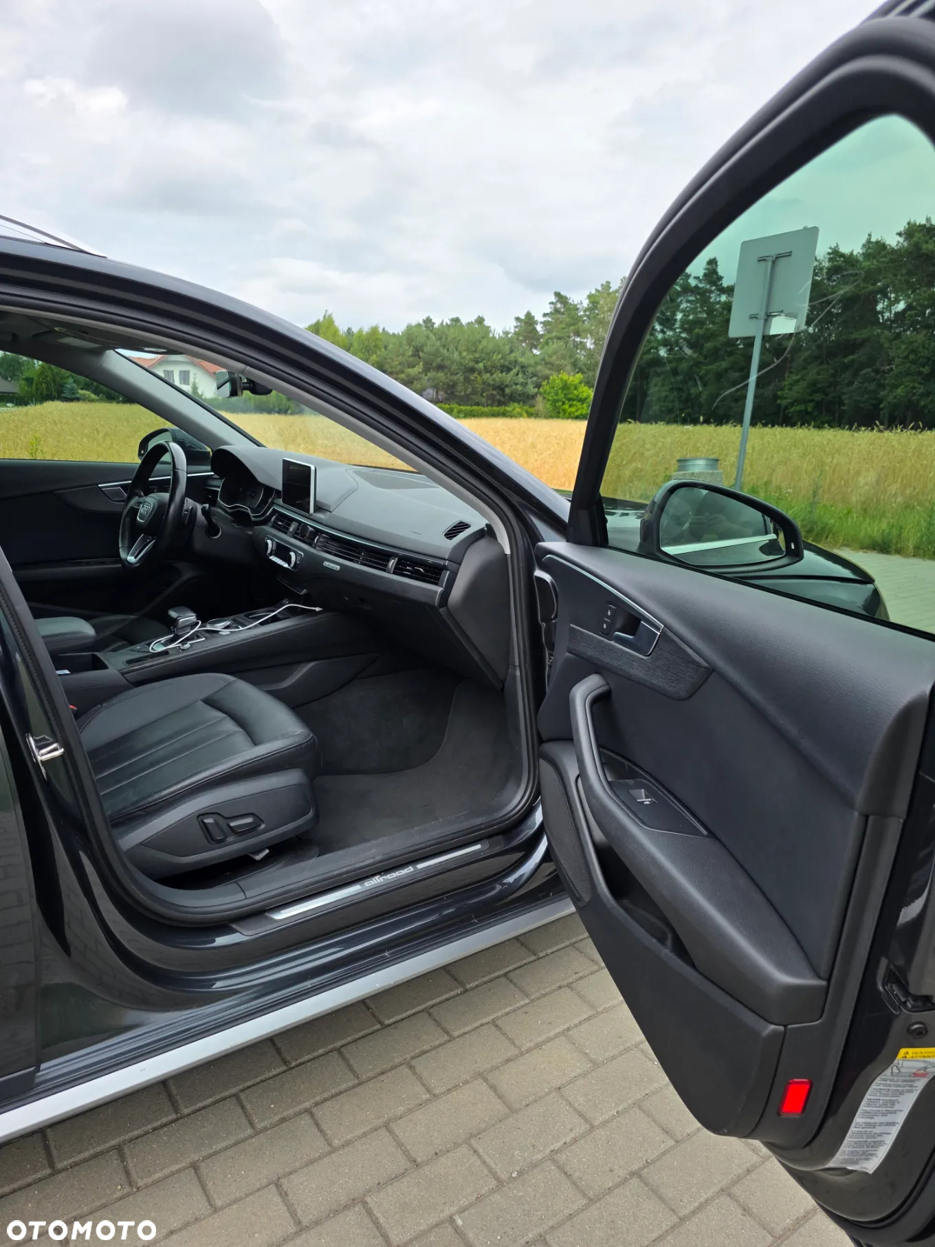 Audi A4 Allroad 2.0 TFSI Quattro S tronic - 10