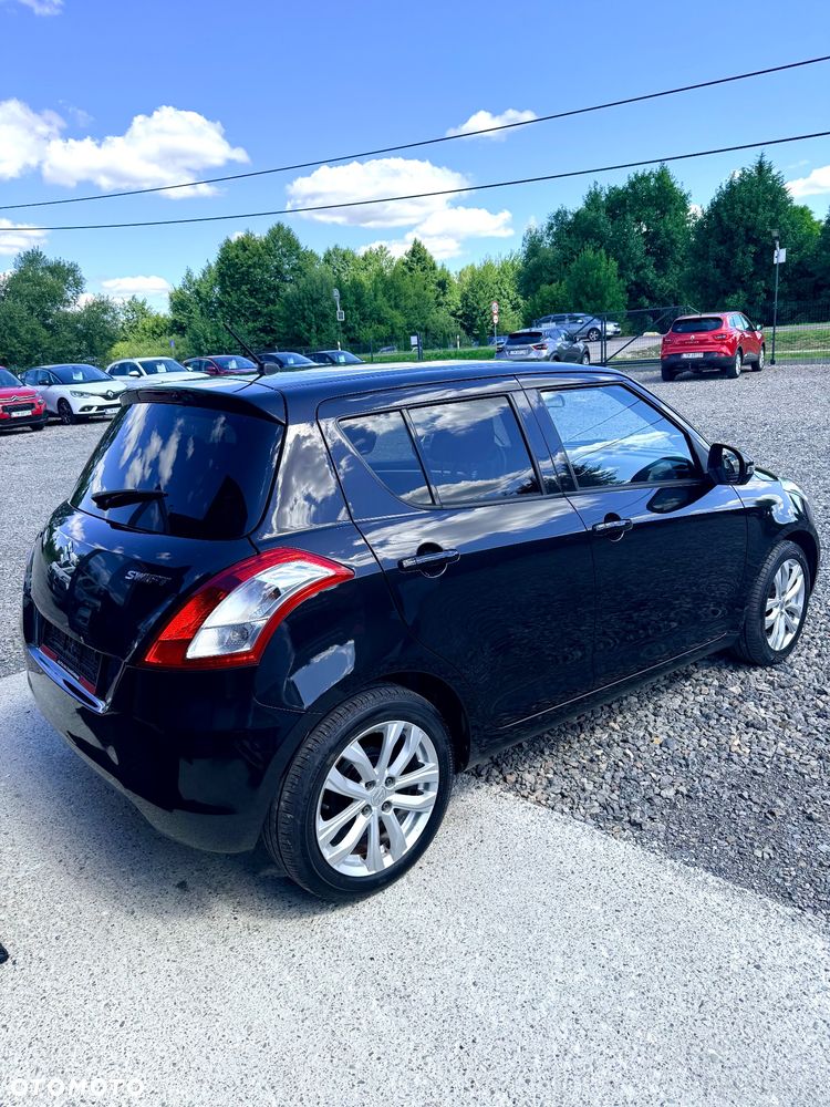 Suzuki Swift 1.2 30 Jahre - 3