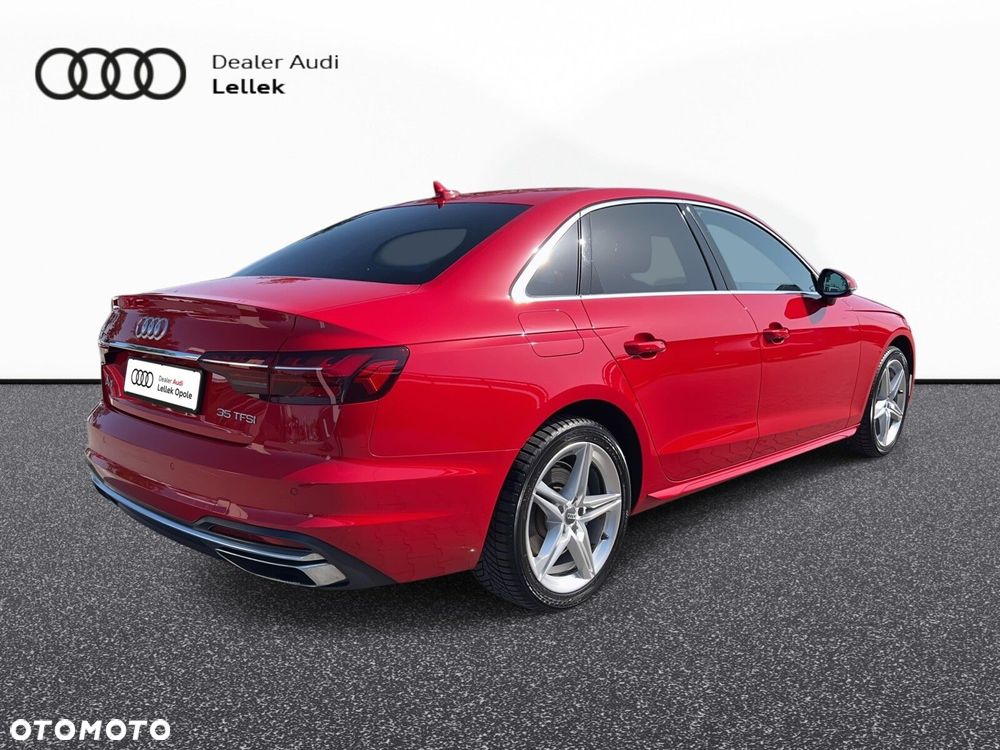 Audi A4 Limousine 35 TFSI mHEV Advanced S tronic - 6