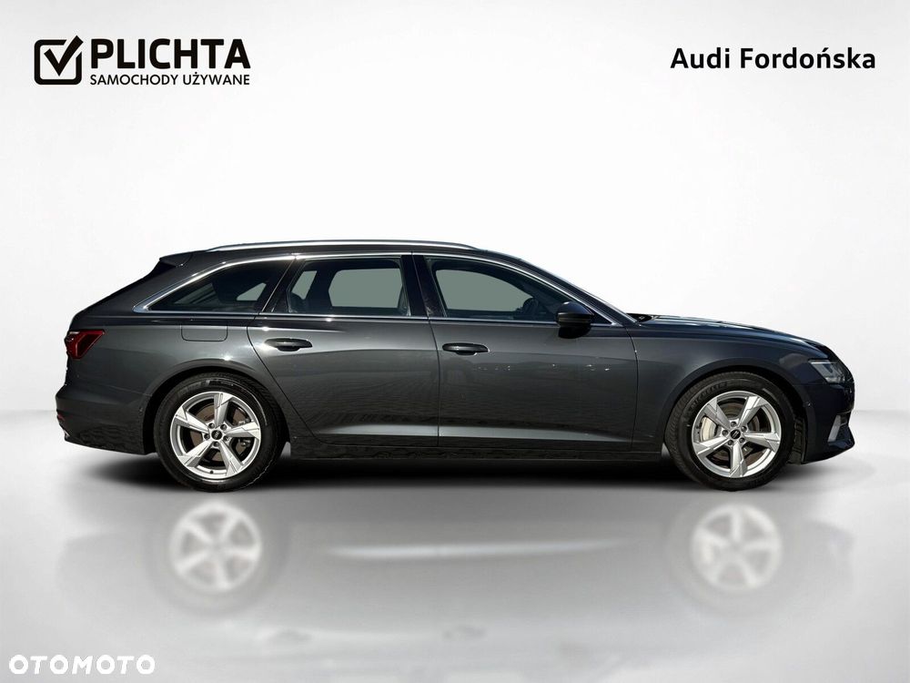 Audi A6 Avant - 7