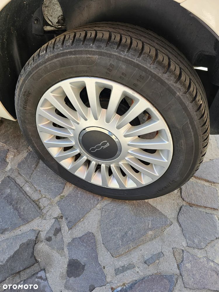 Fiat 500 1.2 8V Start&Stopp Pop-Star - 21