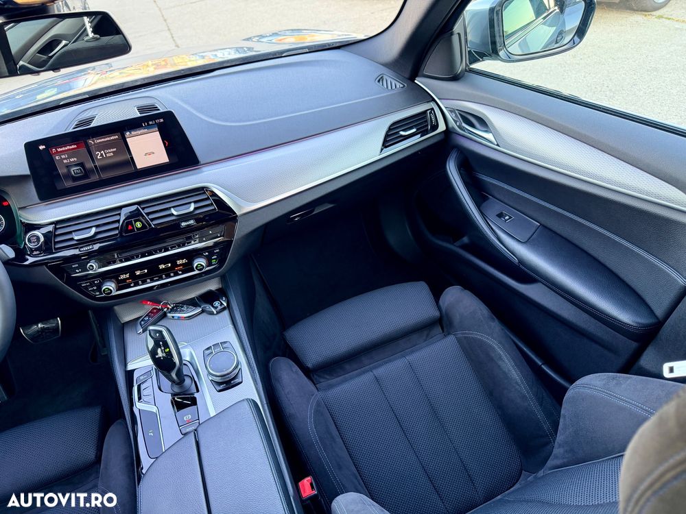 BMW Seria 5 - 24