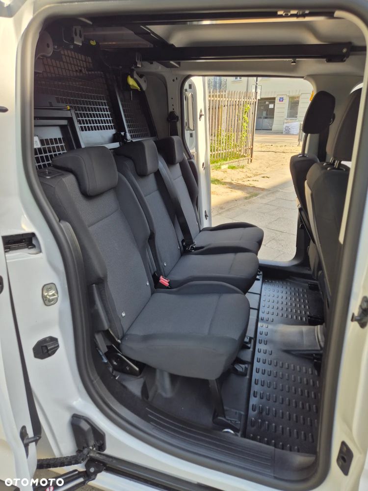 Citroën BERLINGO - 23