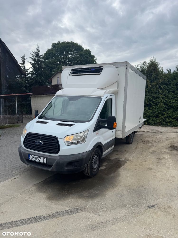 Ford Transit - 4
