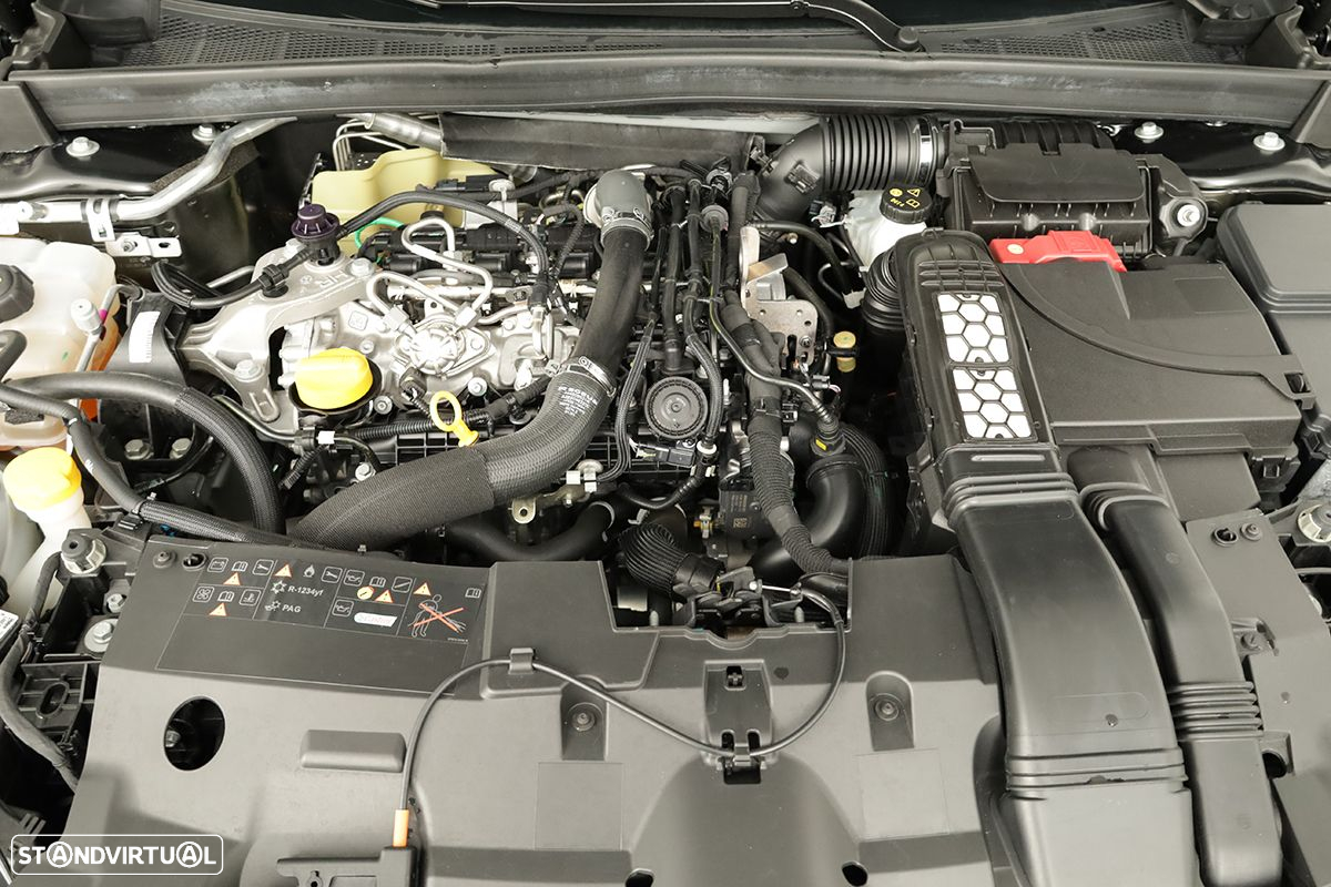 Renault Mégane 1.3 TCe Techno - 25