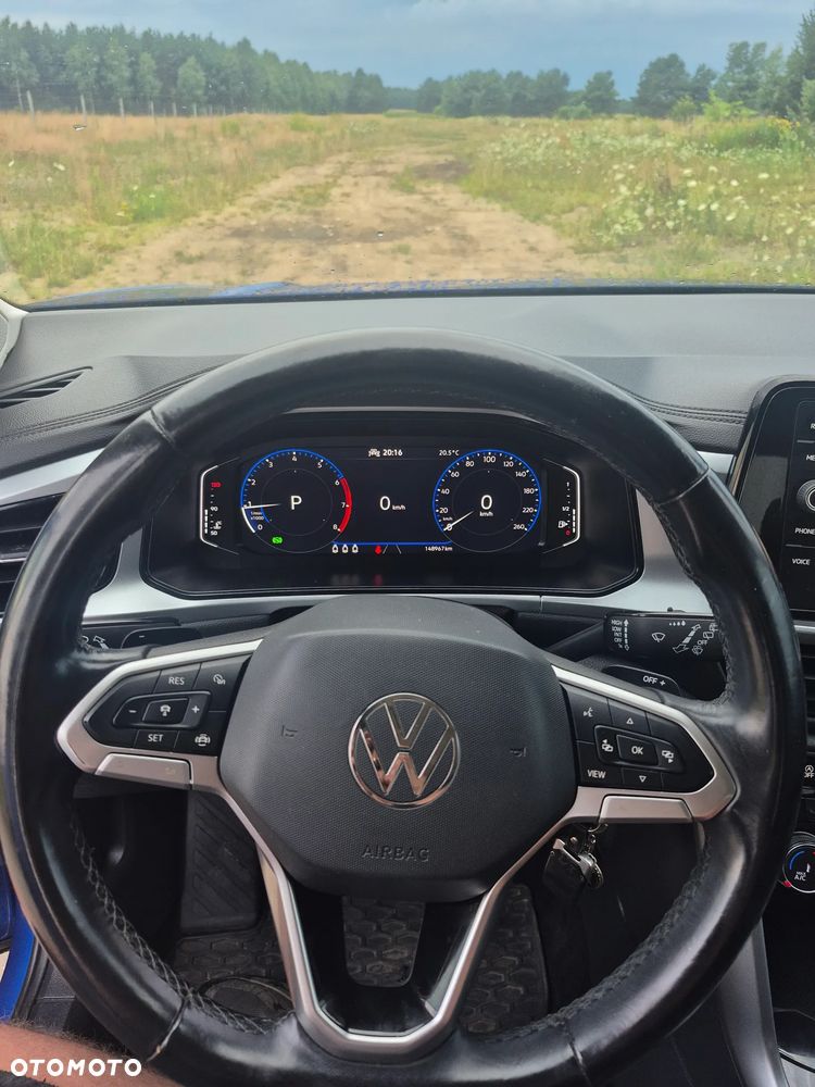 Volkswagen T-Roc 1.5 TSI Style DSG - 26