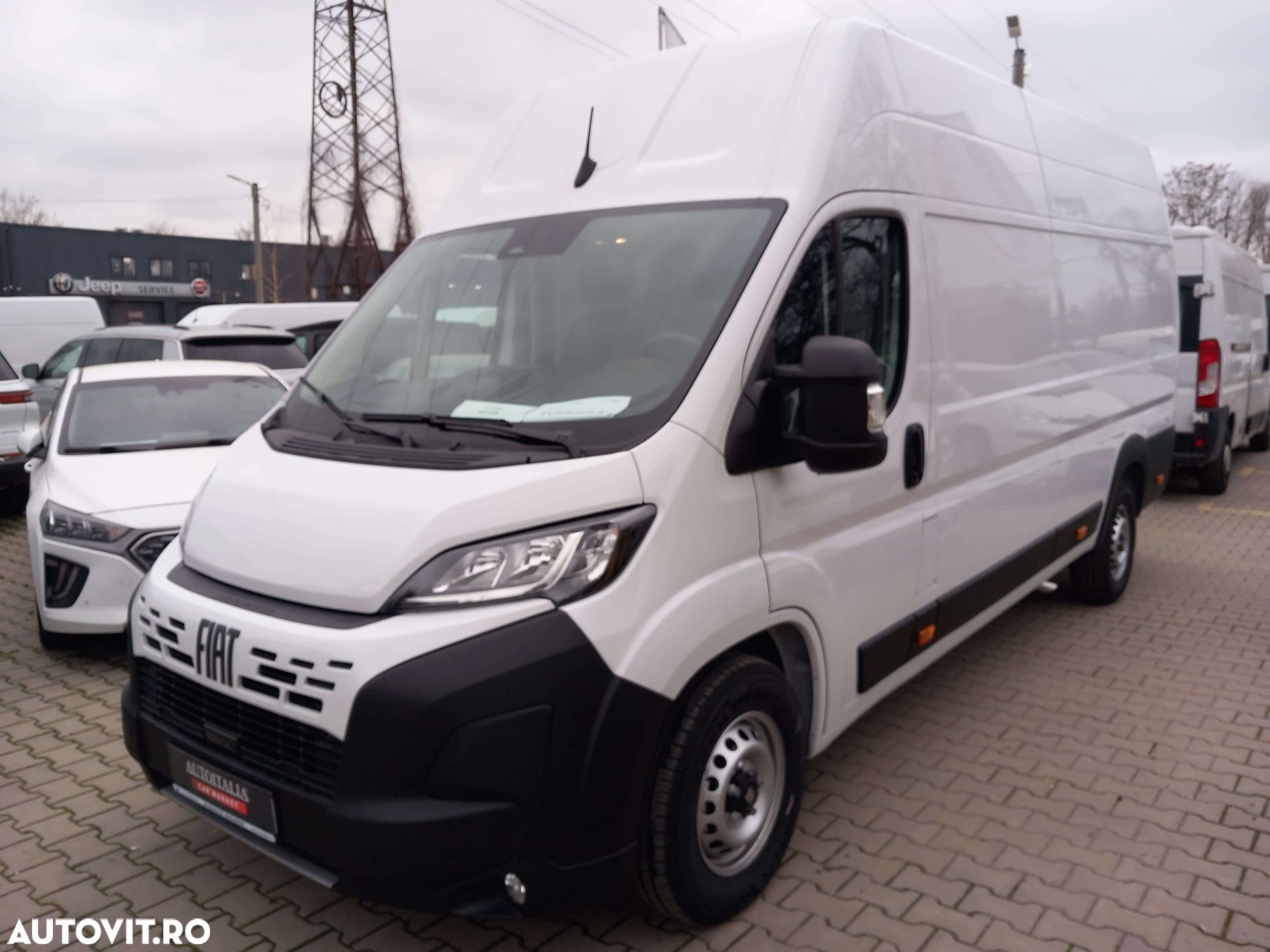 Fiat DUCATO - 1