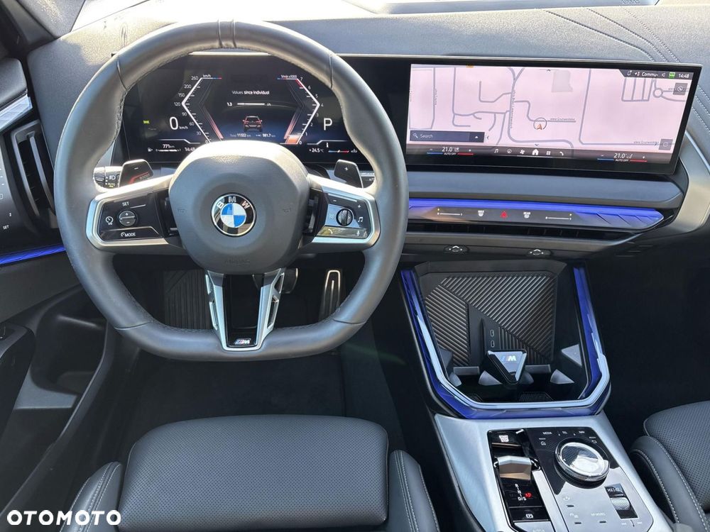 BMW X3 - 7