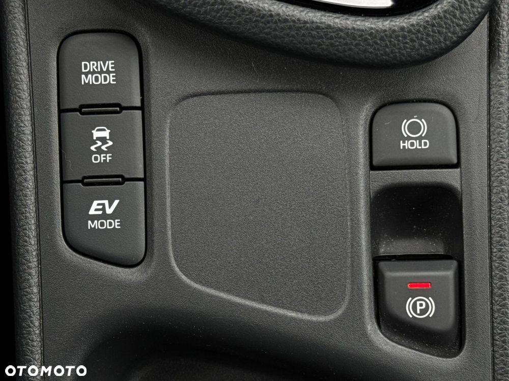Toyota Yaris Cross Hybrid 1.5 Style - 22