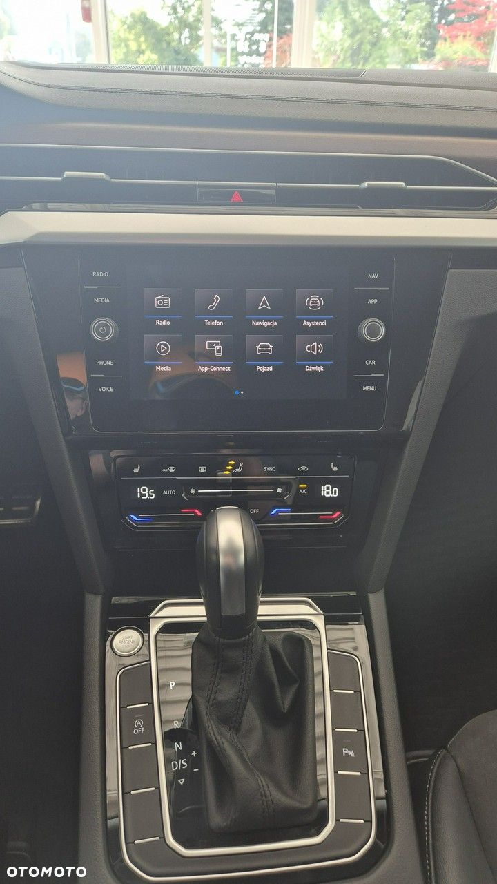 Volkswagen Arteon 2.0 TSI Elegance DSG - 17