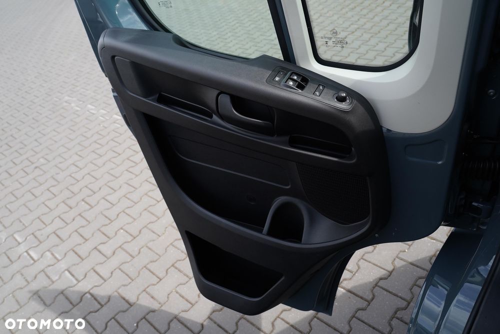 Fiat Ducato Maxi H3-Power L4H2 automat - 9
