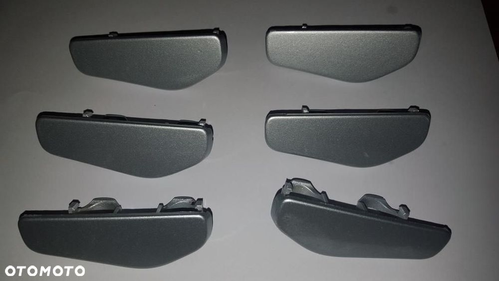 ZAŚLEPKA SPRYSKIWACZA BMW 3 E 46 LIFT LEWA / PRAWA - 4