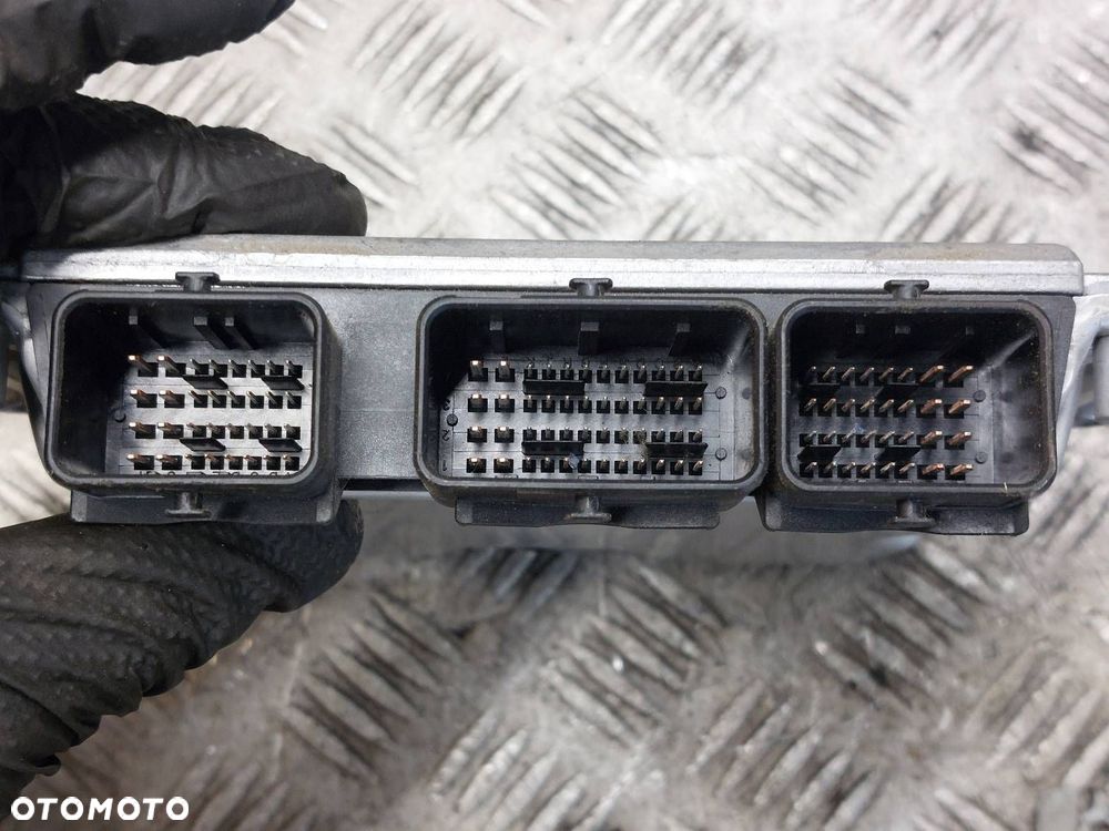 ZESTAW STARTOWY GRAND VITARA I 2.0 TD 33920-67G20 0281010937 33970-68D01 - 3