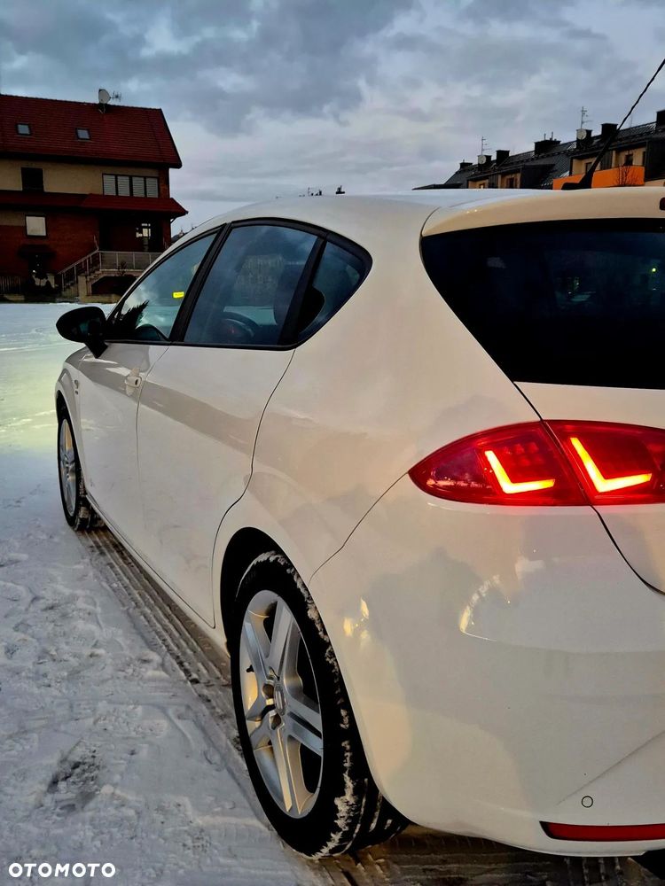 Seat Leon 1.4 TSI Style Copa - 27