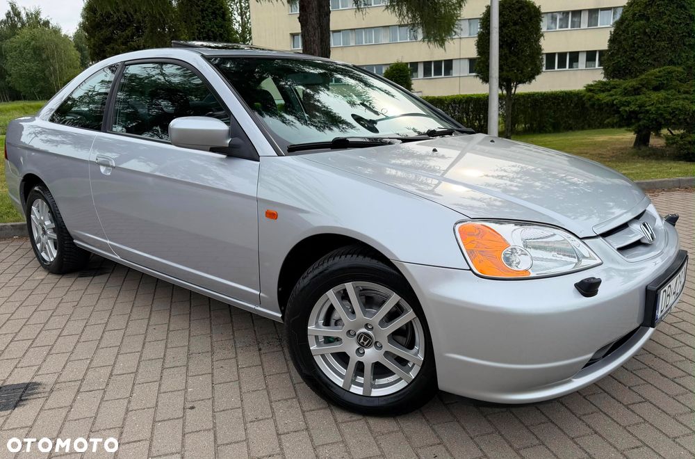 Honda Civic - 24
