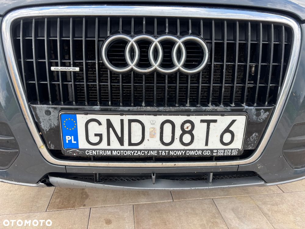 Audi Q5 - 26