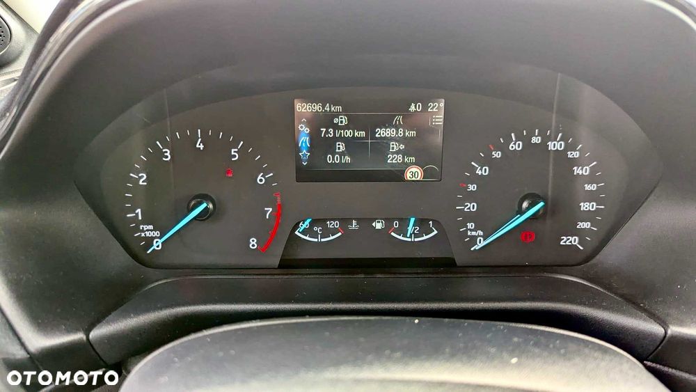 Ford Puma - 4