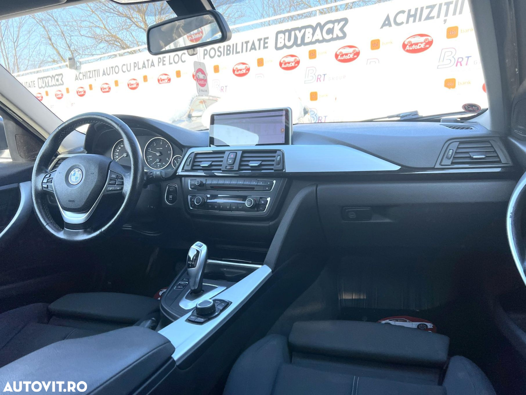 BMW Seria 3 - 6