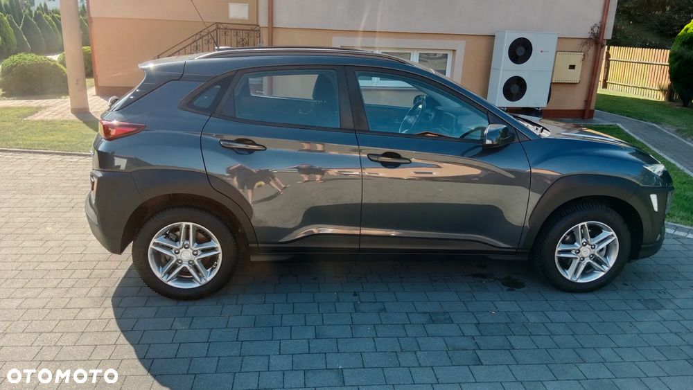 Hyundai Kona 1.6 CRDi Comfort - 26