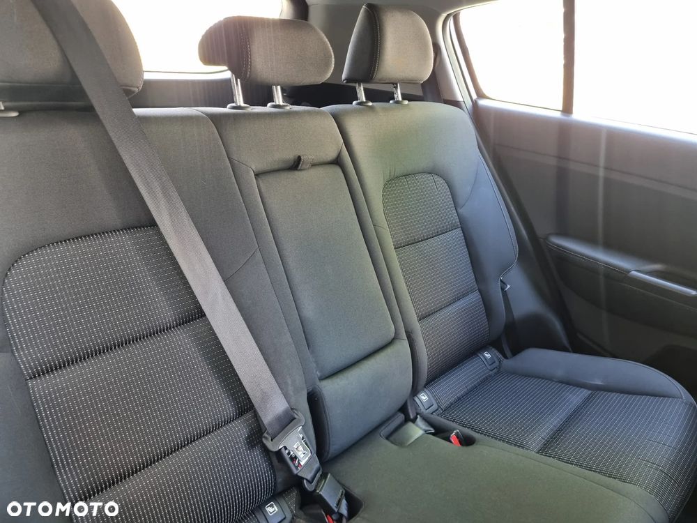 Kia Sportage - 11