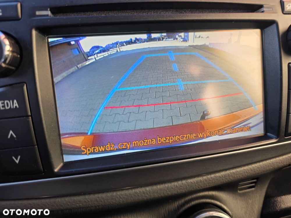 Toyota Yaris 1.0 VVT-i Comfort - 20