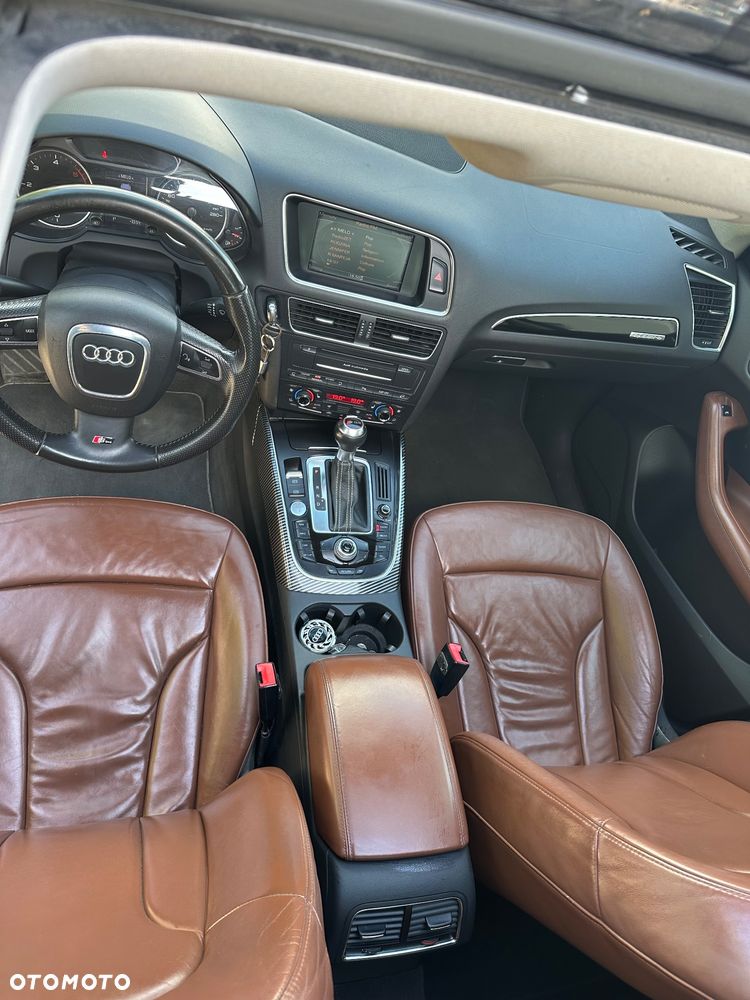 Audi Q5 - 6