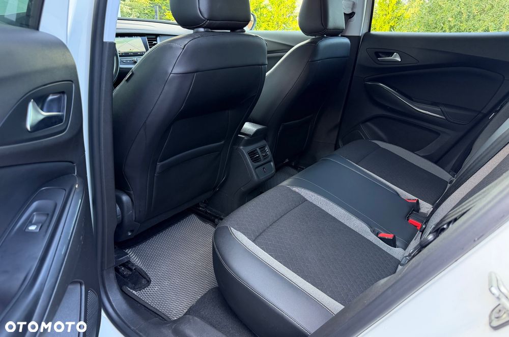 Opel Grandland X - 21