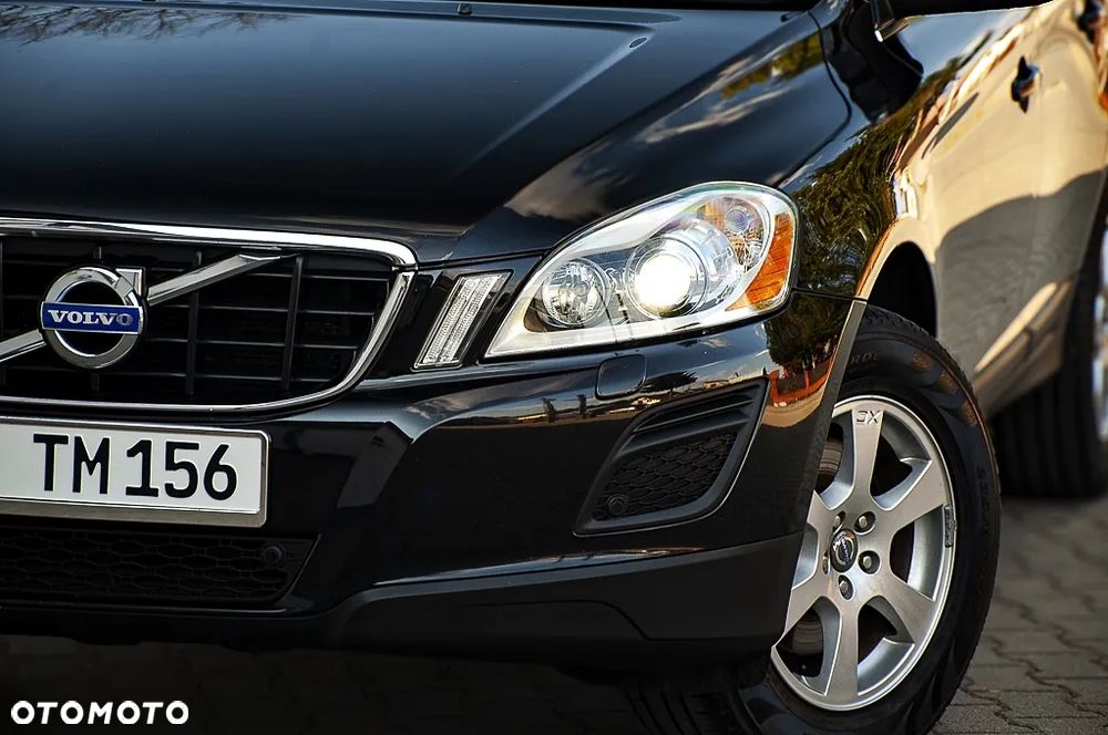 Volvo XC 60 DRIVe Momentum - 7