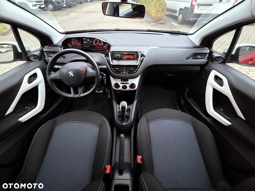 Peugeot 208 PureTech 68 Like - 15