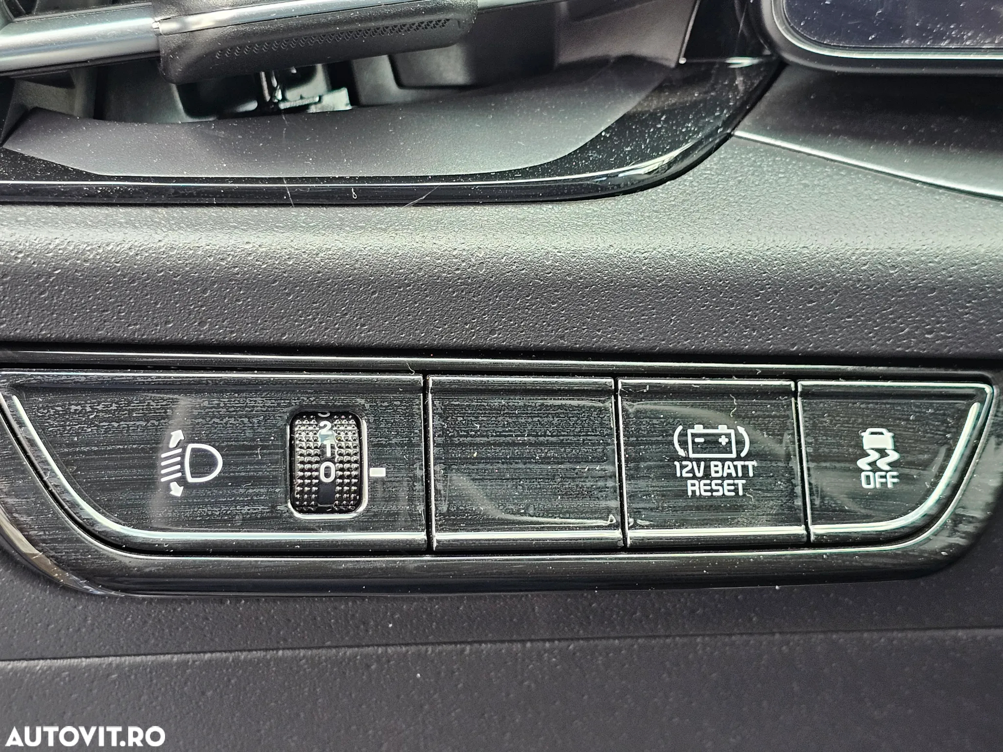 Kia Niro 1.6 GDI 6DCT HEV Comfort - 13