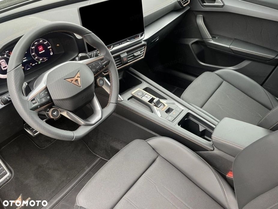 Cupra Formentor - 6