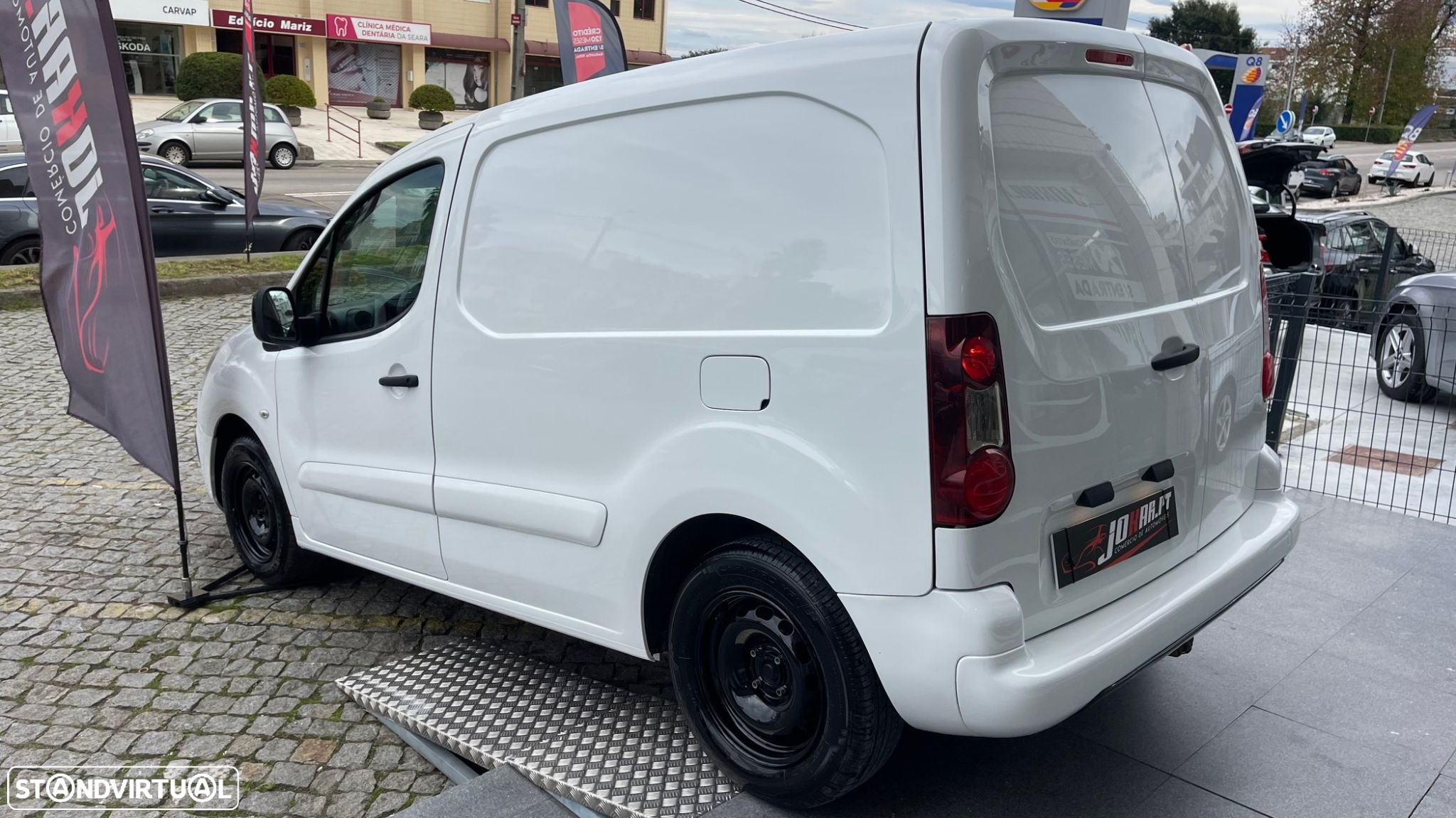 Citroën Berlingo 1.6 BlueHDi Feel - 4