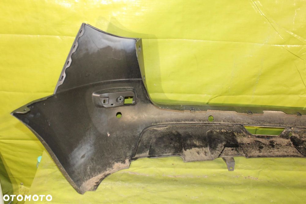 Zderzak tył Renault Koleos I 2007-2011r. - 3