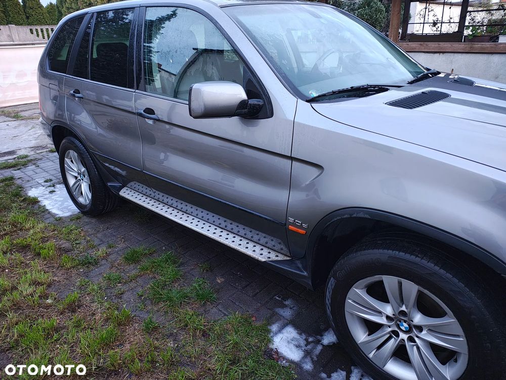 BMW X5 3.0 d - 1