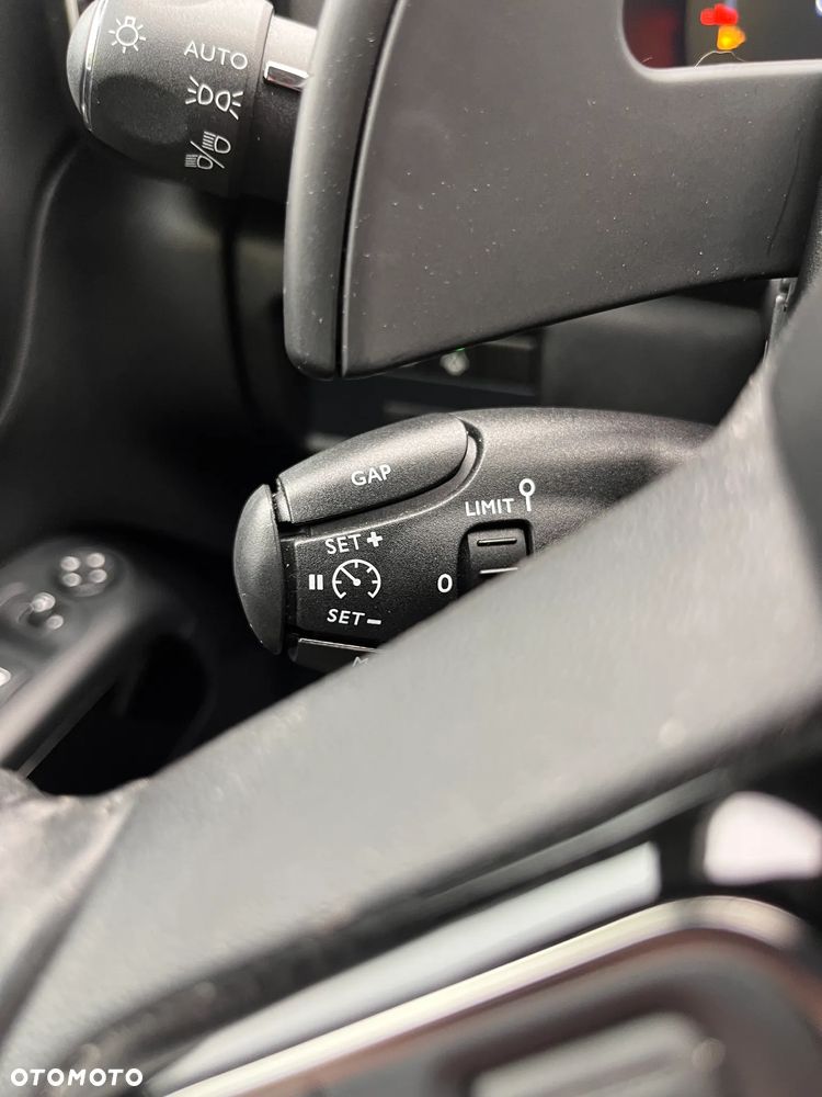 Citroën C5 Aircross 1.5 BlueHDi Max EAT8 - 18