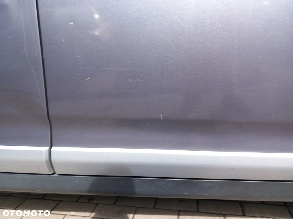MITSUBISHI OUTLANDER II BŁOTNIK PRAWY PRZEDNI PRAWY PRZÓD KOLOR: A39A - 5