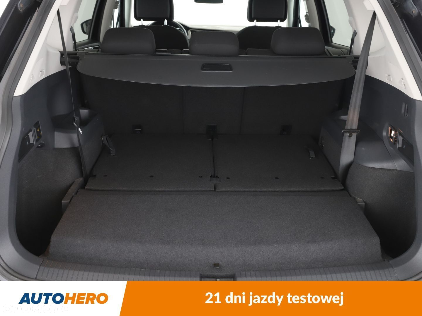 Volkswagen Tiguan Allspace - 17