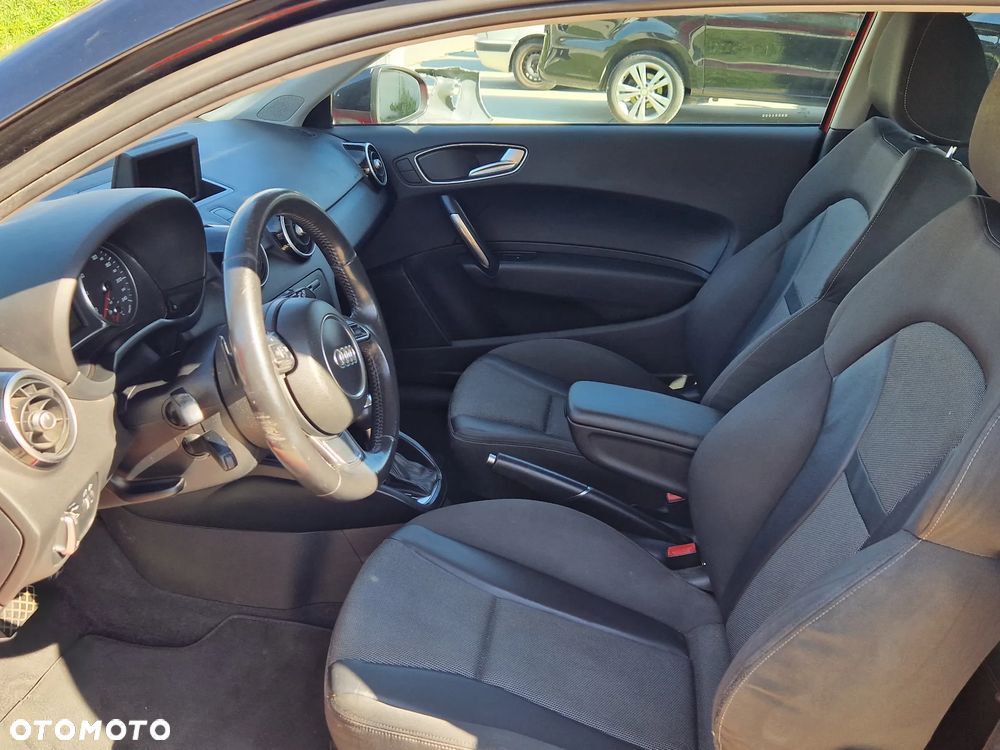 Audi A1 1.6 TDI Ambition S tronic - 33