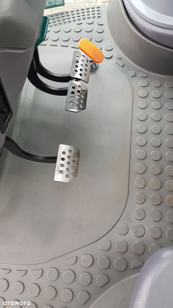 Deutz-Fahr Agrotron M620 2011R - 18