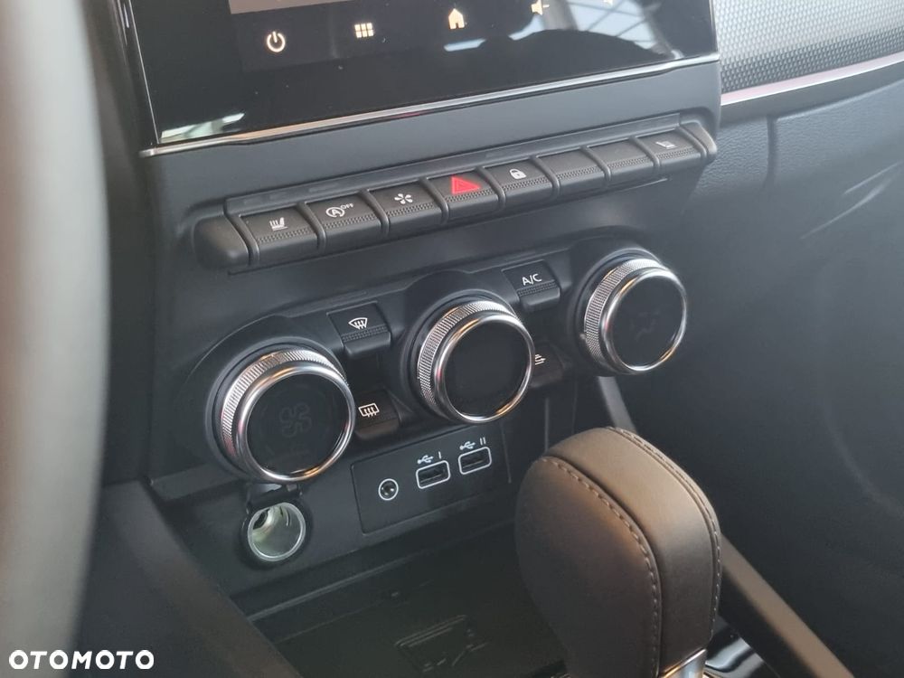 Renault Arkana 1.3 TCe mHEV Techno EDC - 6