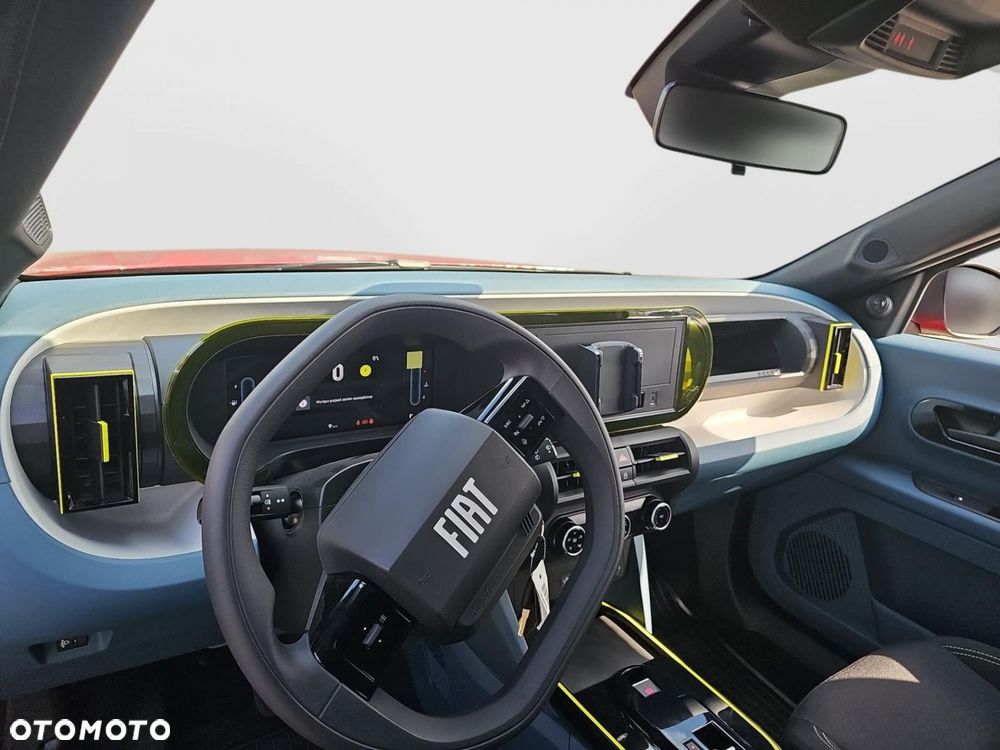 Fiat Grande Panda - 10