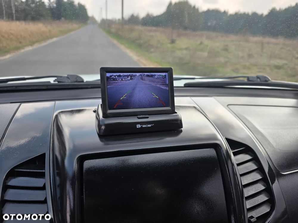 Mitsubishi L200 2.5 DID SC Inform - 14