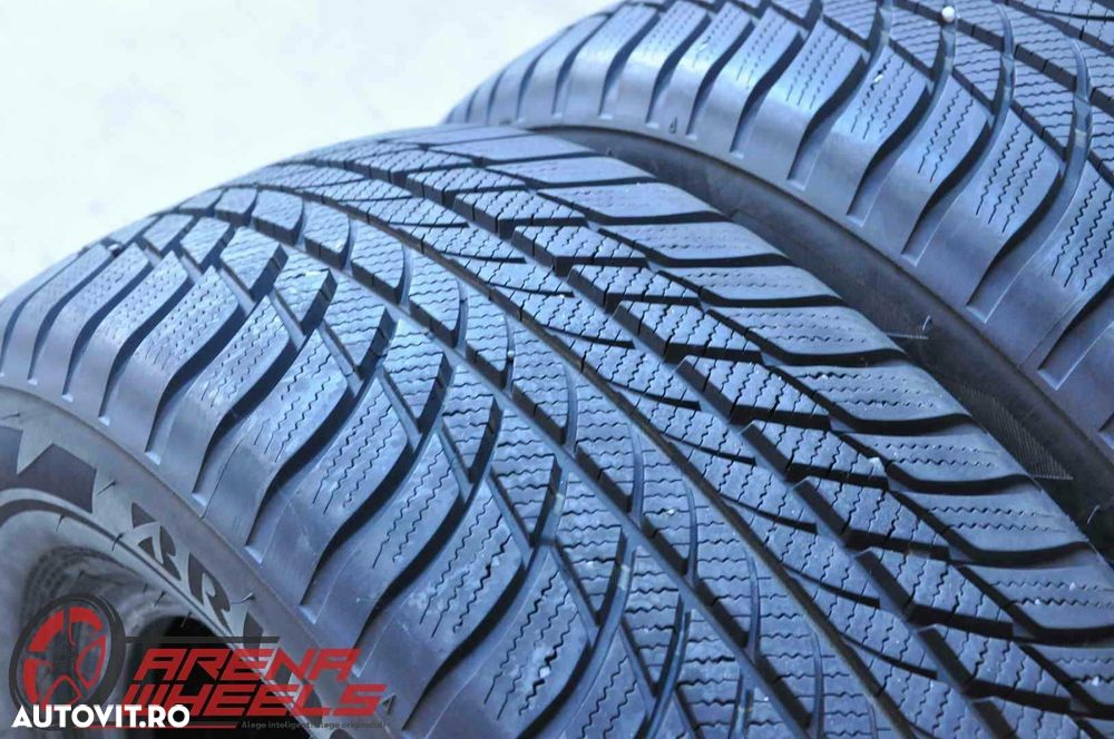 Anvelope Iarna 17 inch Bridgestone Blizzak LM001 215/65 R17 - 2