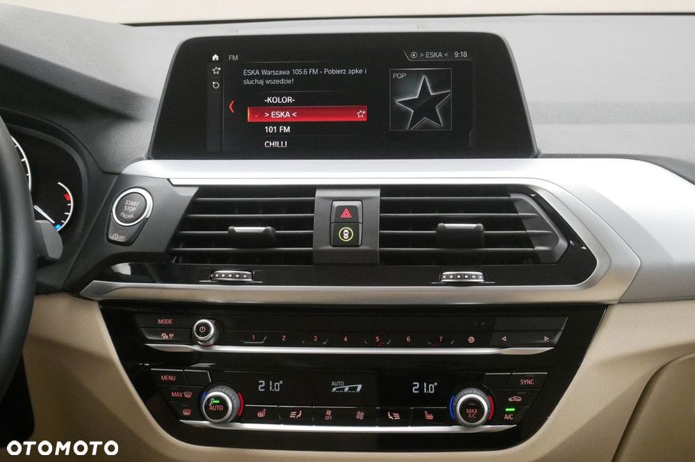 BMW X3 - 10