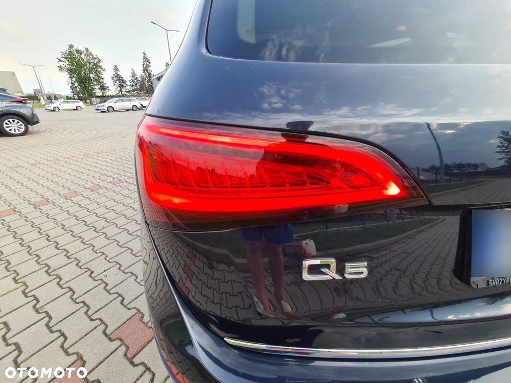 Audi Q5 - 23