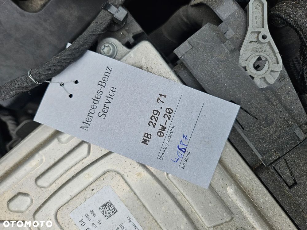 Mercedes-Benz Klasa A 180 Edition 1 7G-DCT - 24